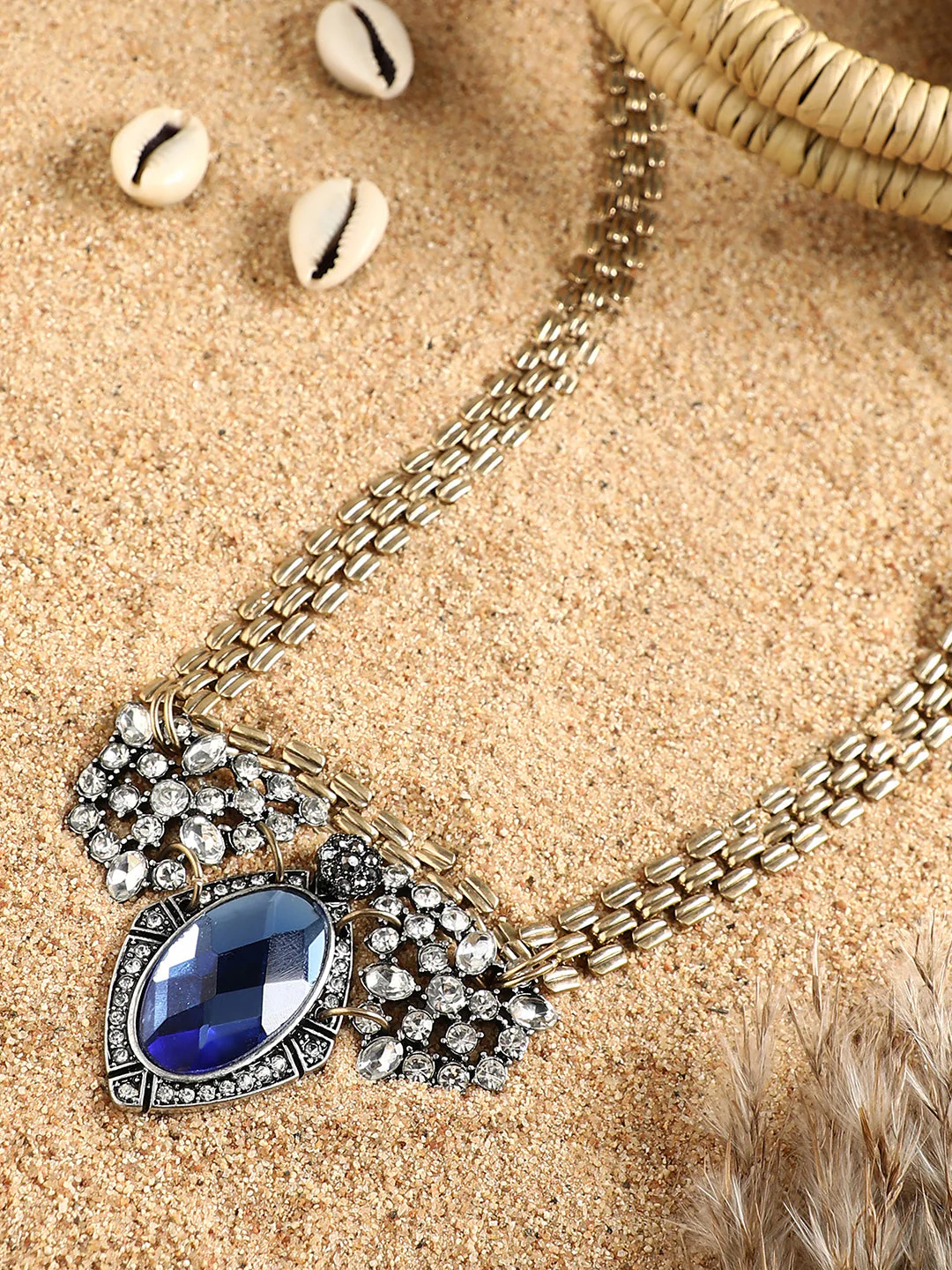 Midnight Sky Necklace - Image 2