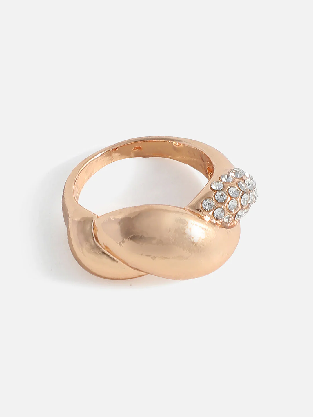 GOLD PLATED DESIGNER JEWELLERY SET - Image 4