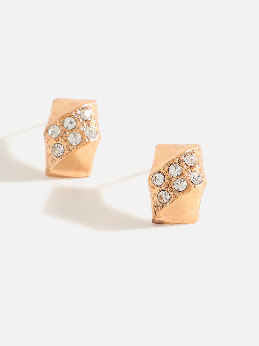 GOLD PLATED DESIGNER JEWELLERY SET - Image 9