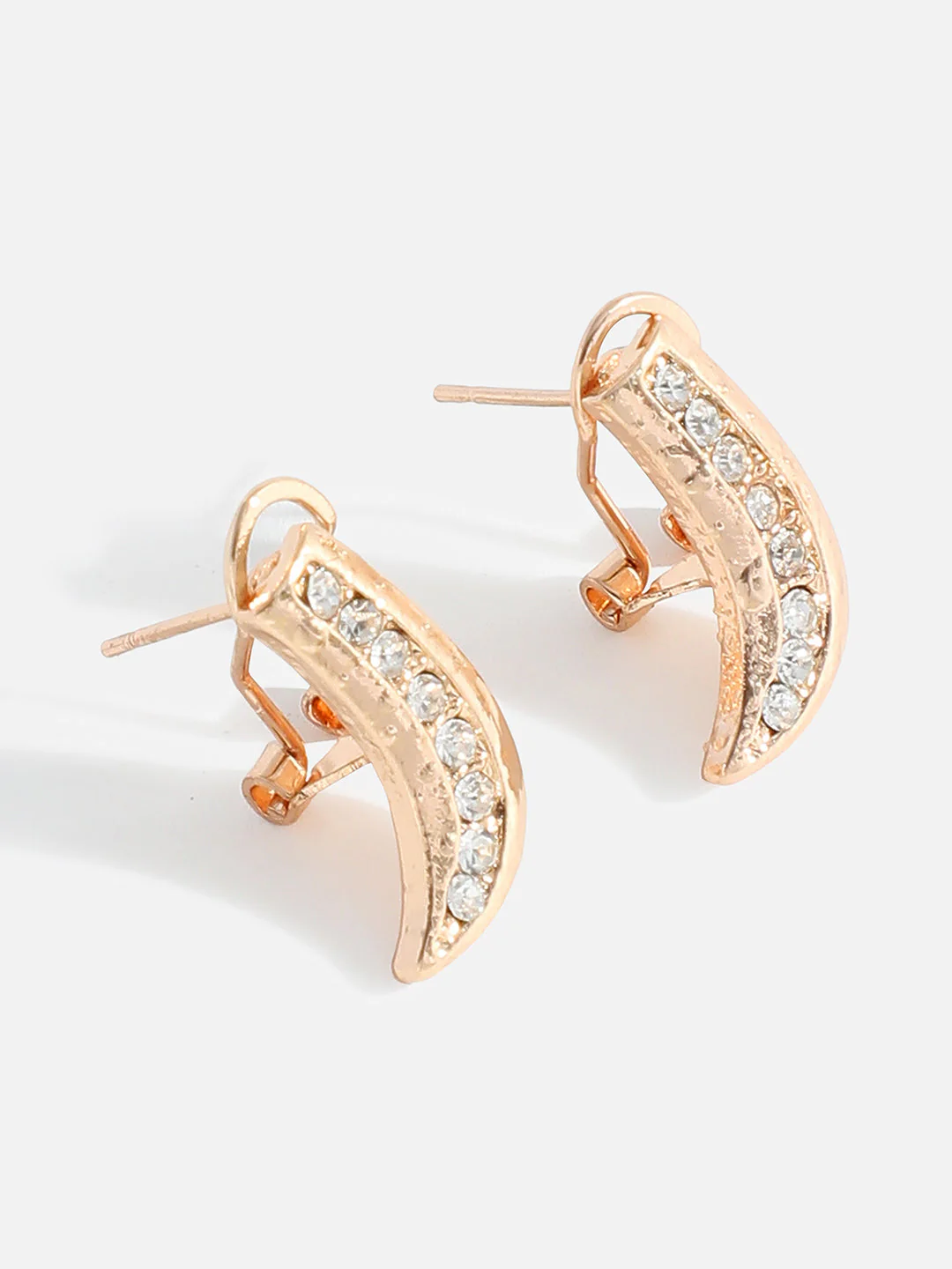 GOLD PLATED DESIGNER JEWELLERY SET - Image 3