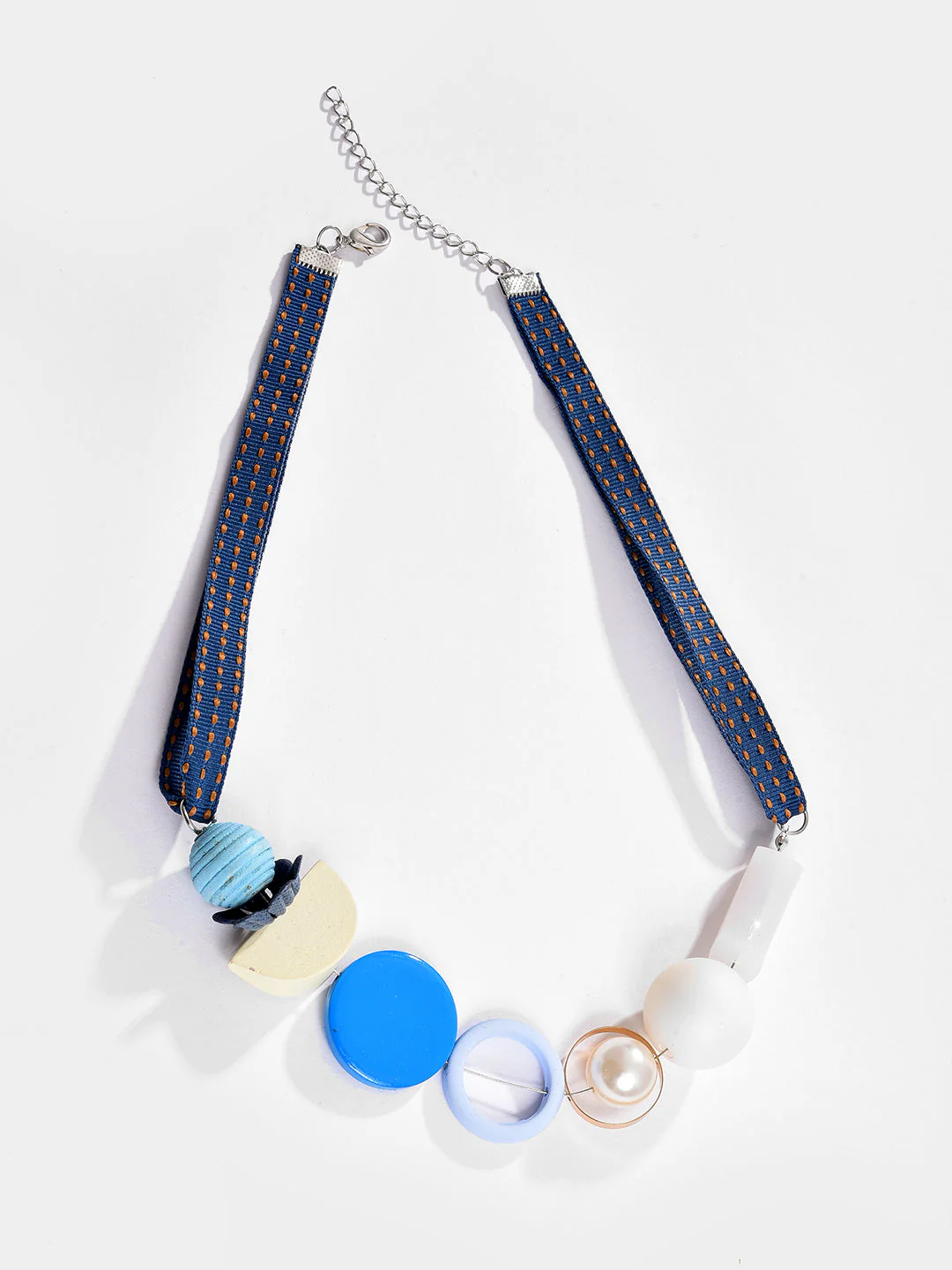 Ocean Blue Necklace - Image 5