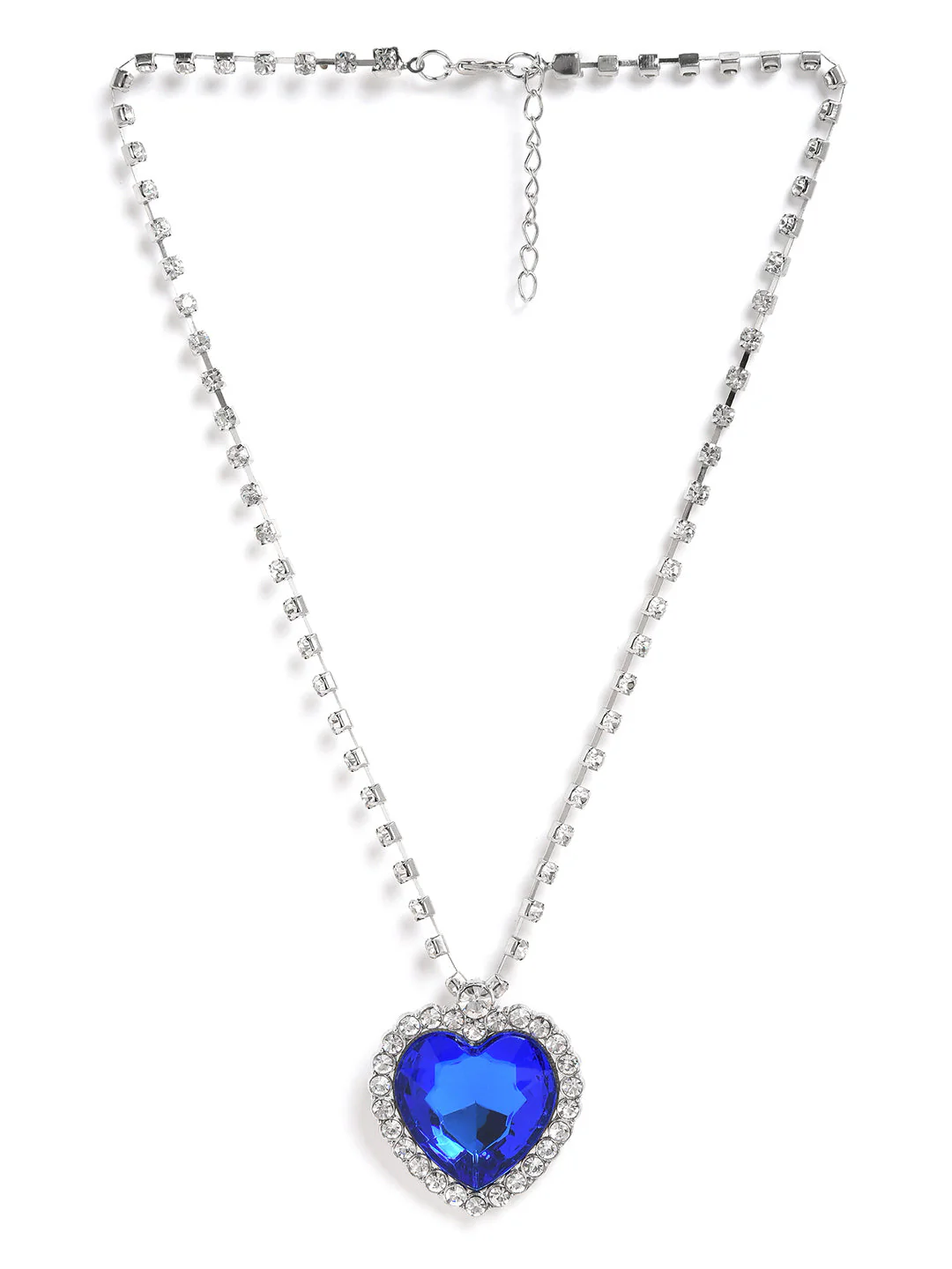 Royal Heart Pendant - Image 4