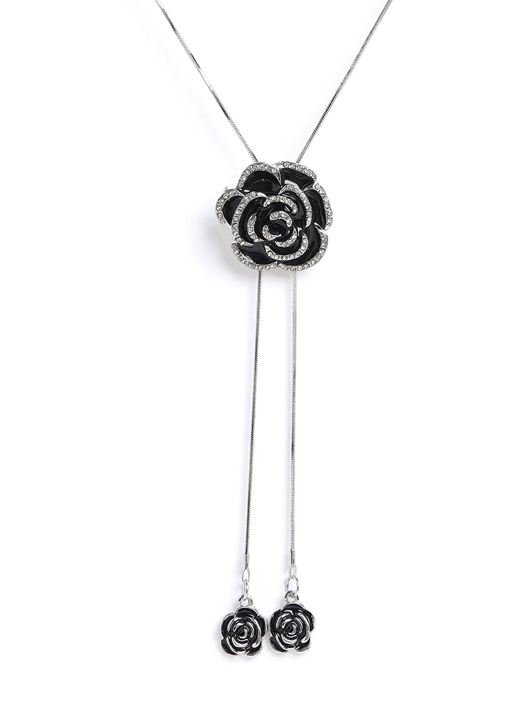 Floral Stylish Pendant - Image 2