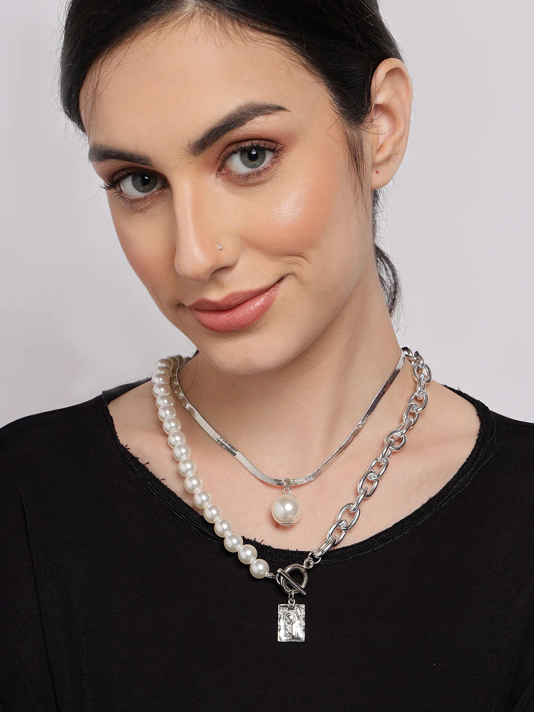 Pack of 2 Designer Chains - Image 2
