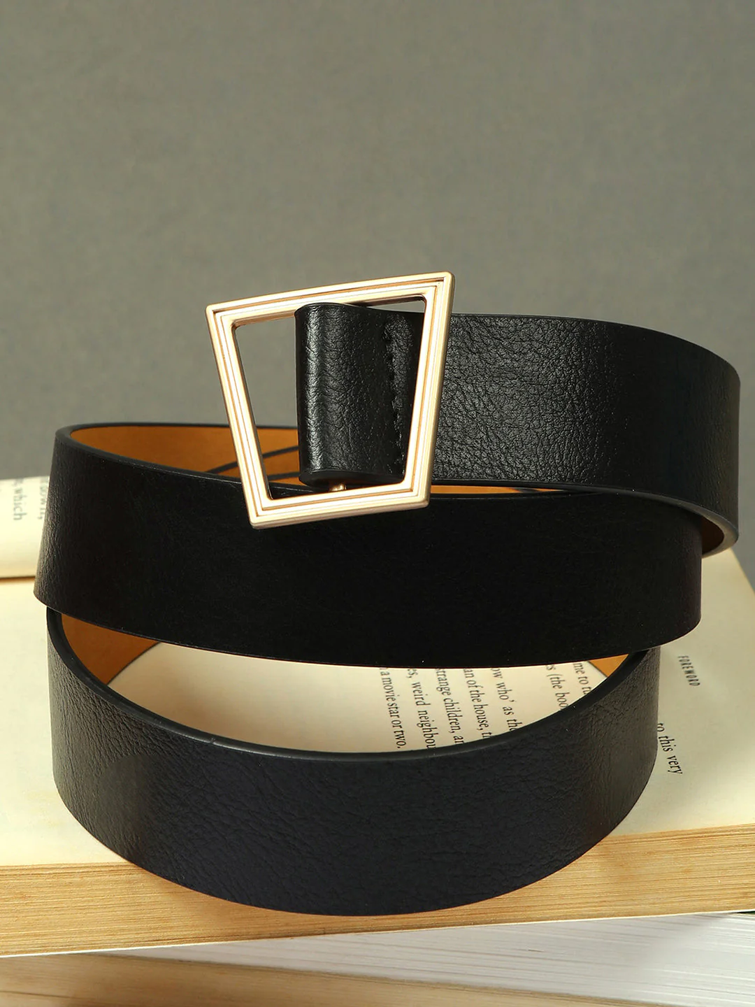 Black Belt