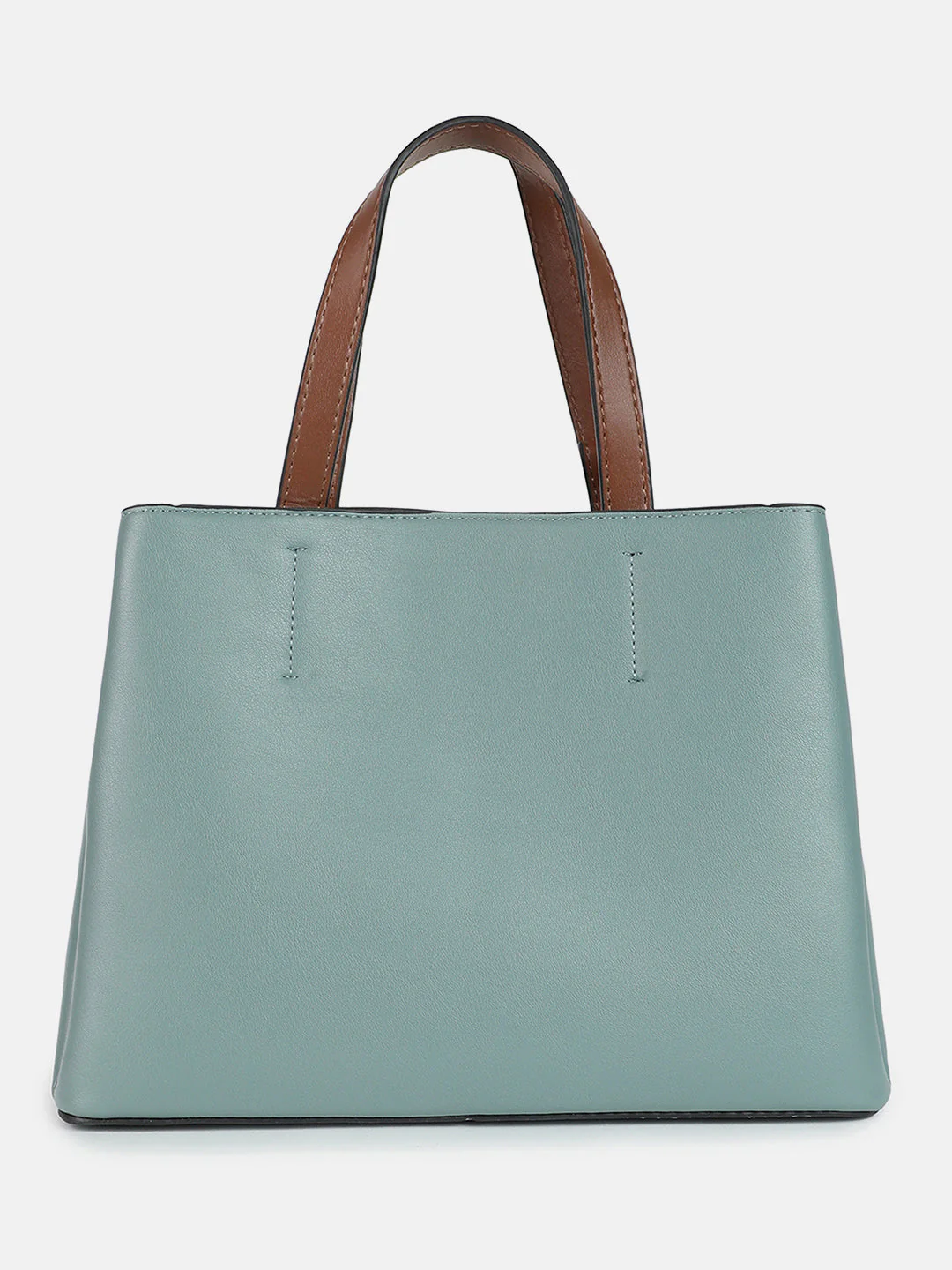 Mari Sea Green Handbag - Image 5