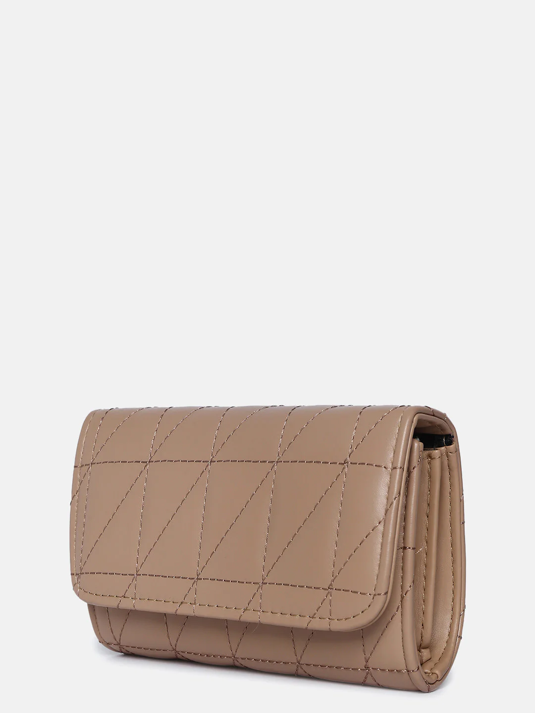 Alice Beige Cross Body Bag - Image 7