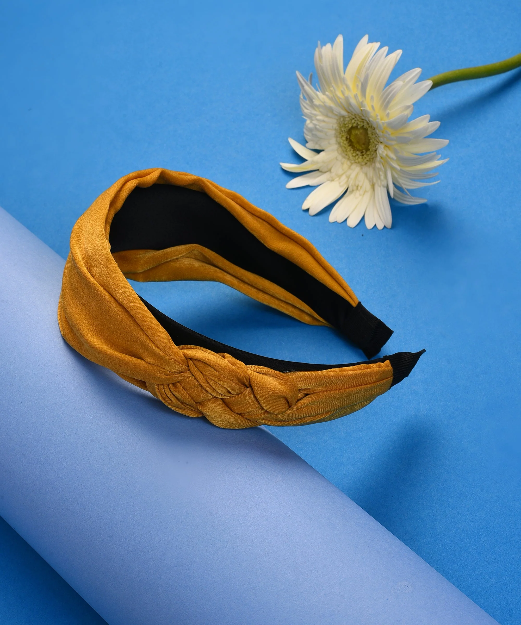 Knot Hair Band - Image 2