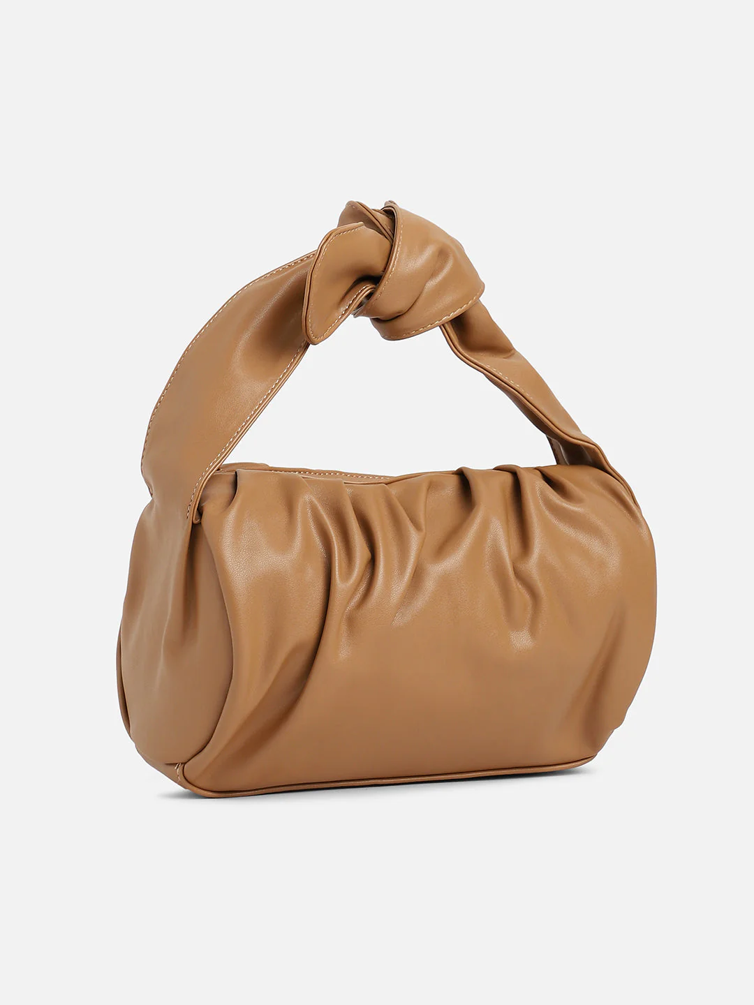 Fawn Brown Mini Bag - Image 5