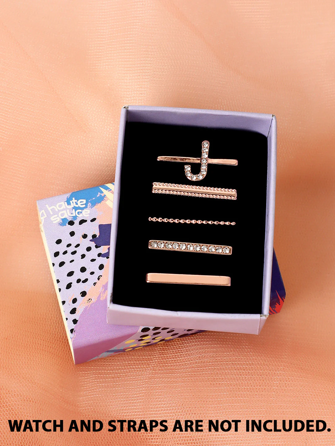 Initial Watch Charm - A-Z - Choose Yours - Image 13