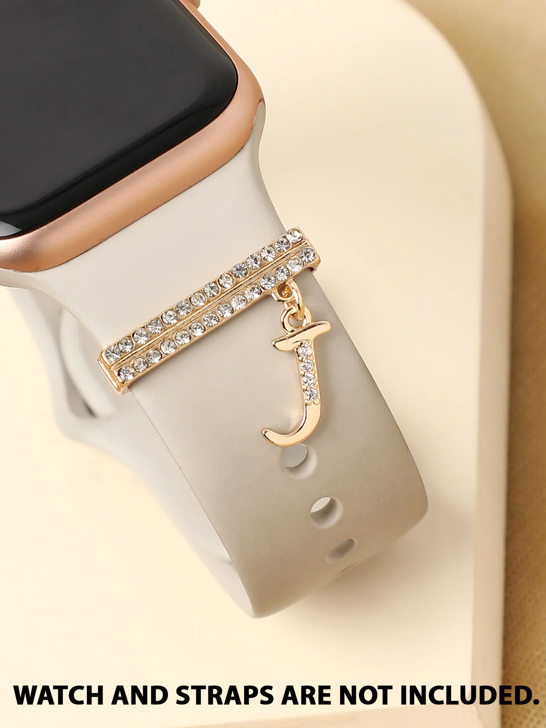 Liberty Initial Watch Charms - A-Z - Choose Yours - Image 11