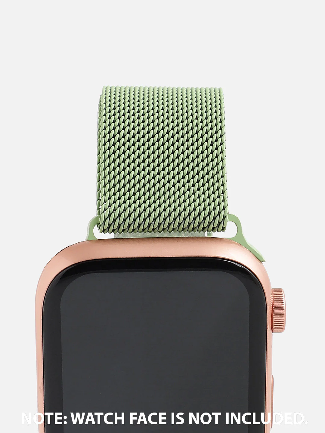 Kassidy Apple Watch Mesh Strap - Image 13
