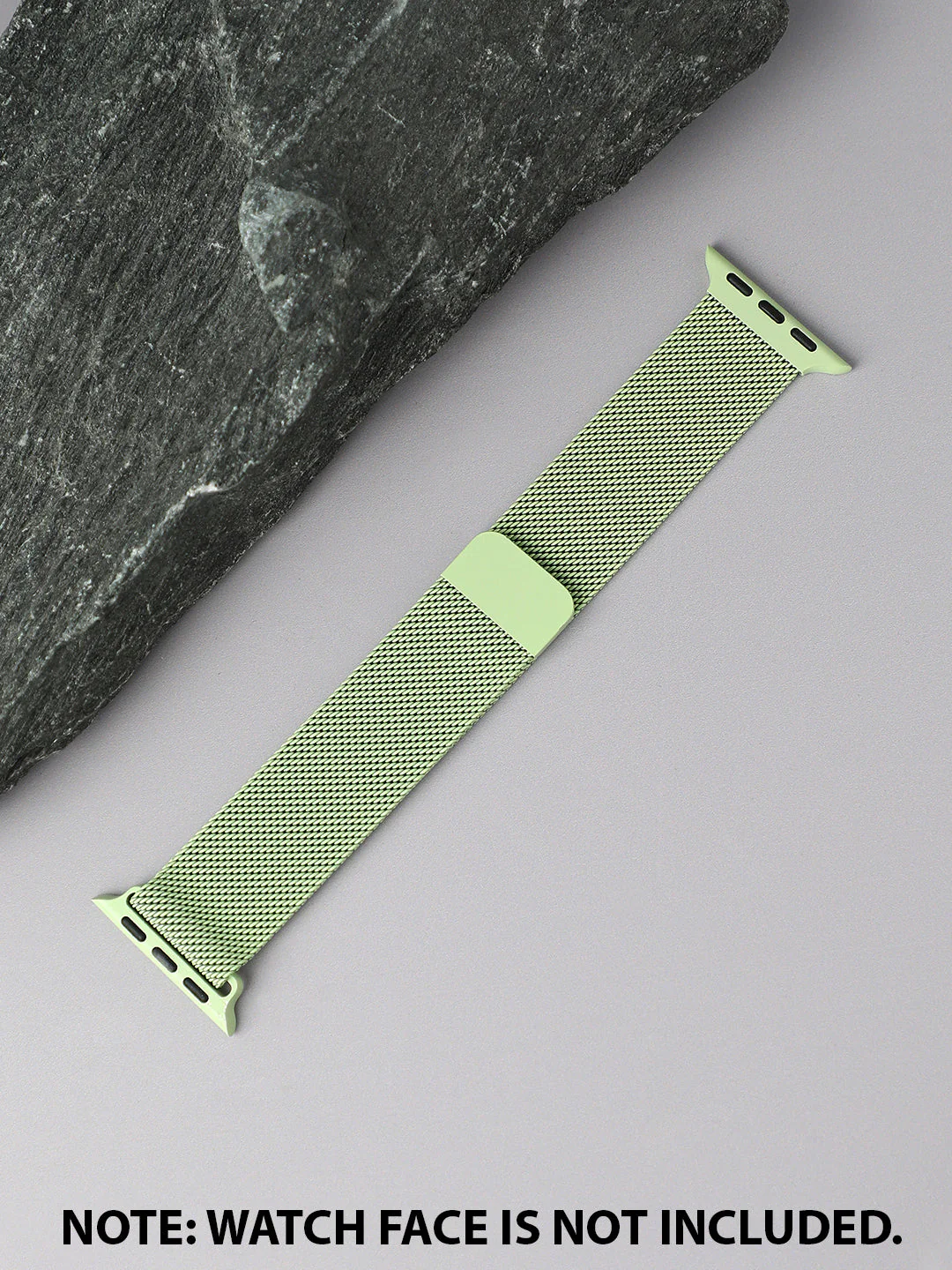 Kassidy Apple Watch Mesh Strap - Image 8