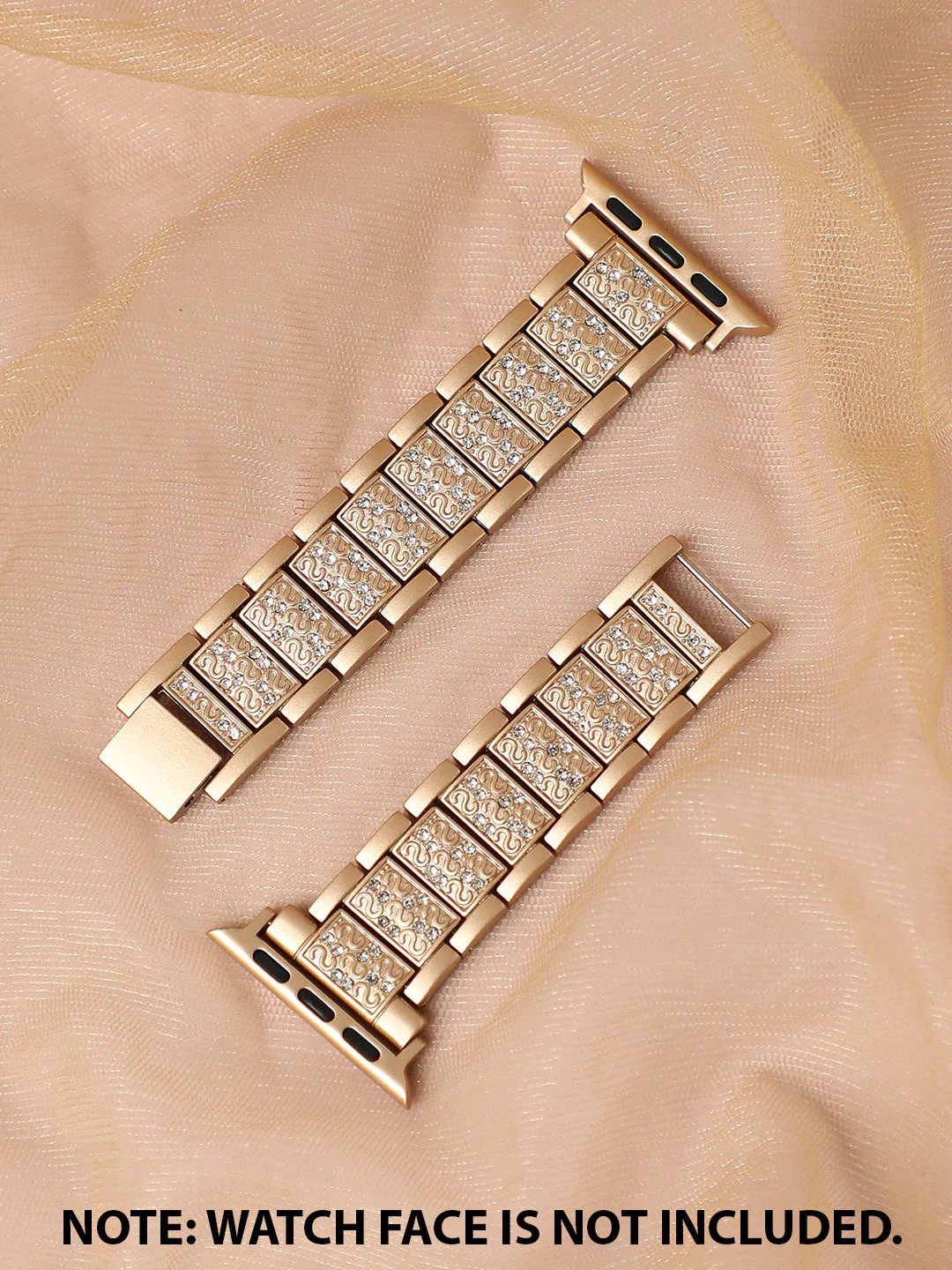 Christiana Apple Watch Chain Strap - Image 7