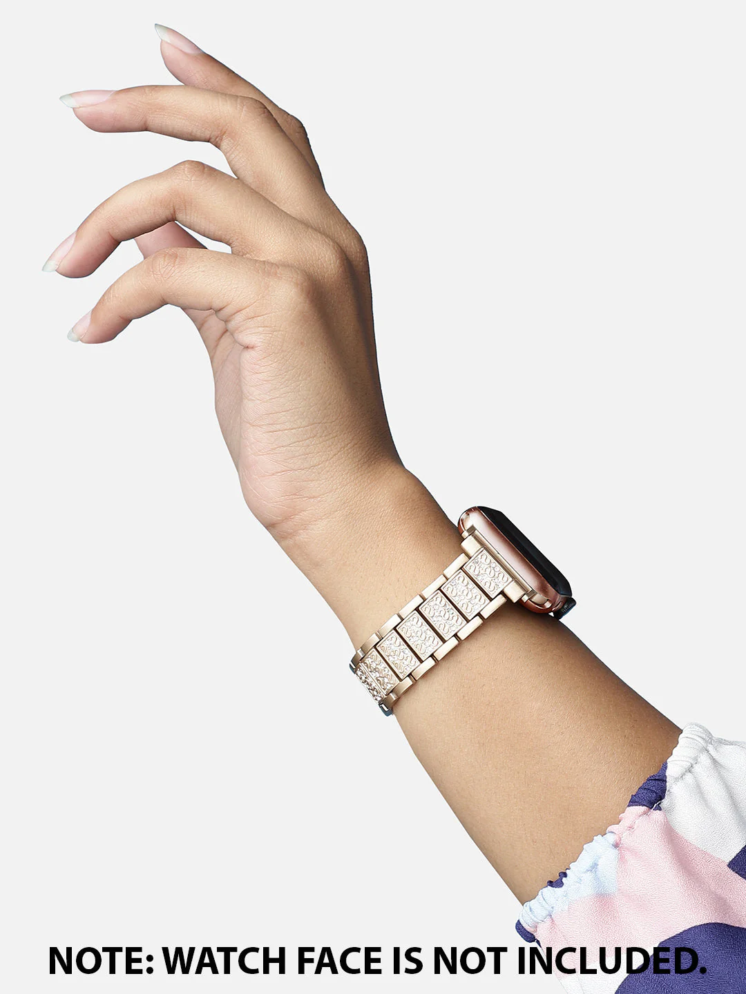 Christiana Apple Watch Chain Strap - Image 9