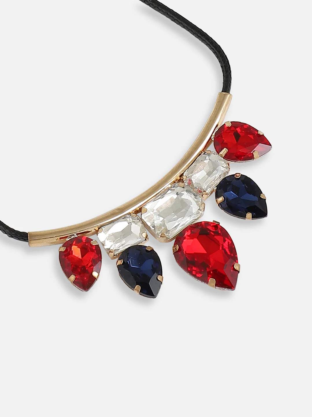 Glittering Glamour Necklace - Image 5