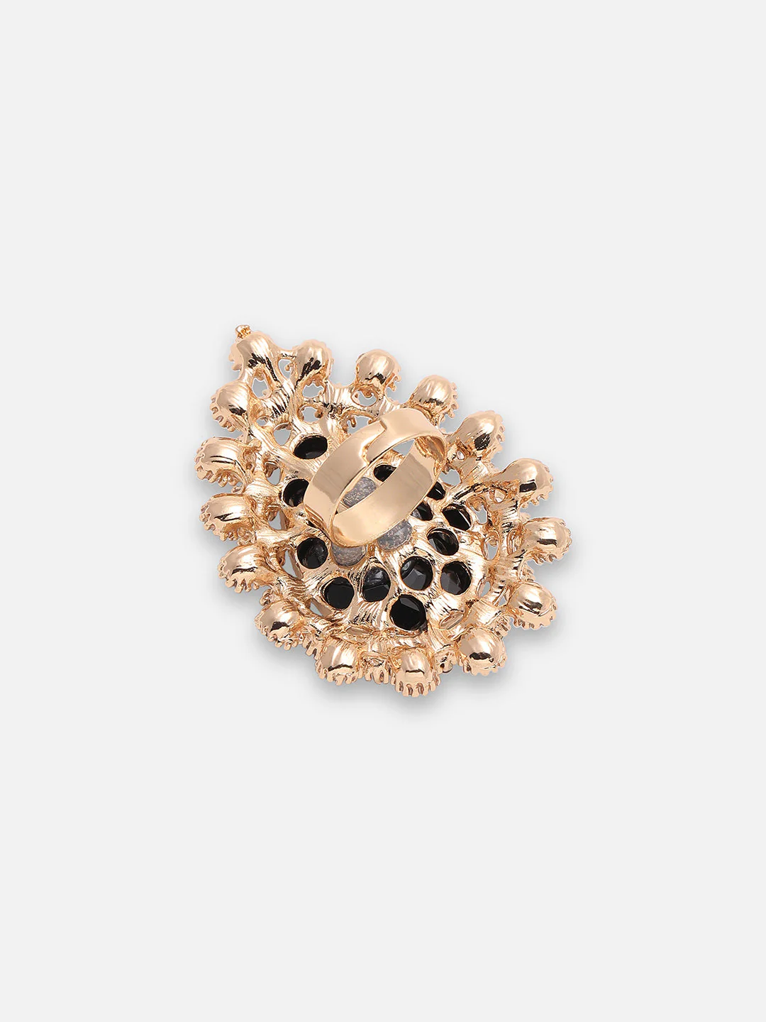 Midnight Mystique Ring - Image 5
