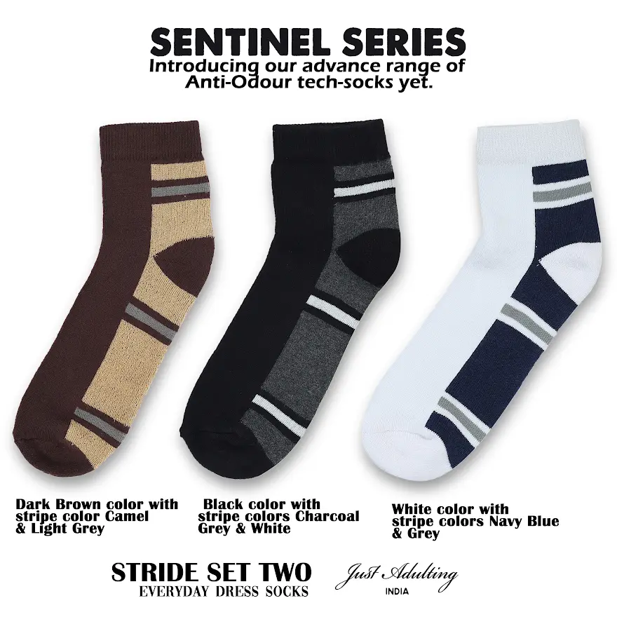 STRIDE SET TWO - Image 5