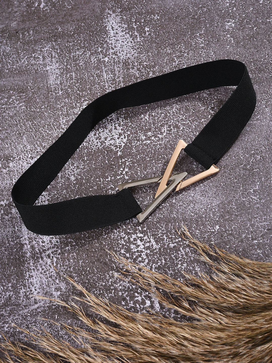 Black Belt
