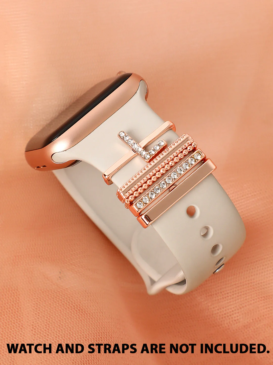 Initial Watch Charm - L - Image 2