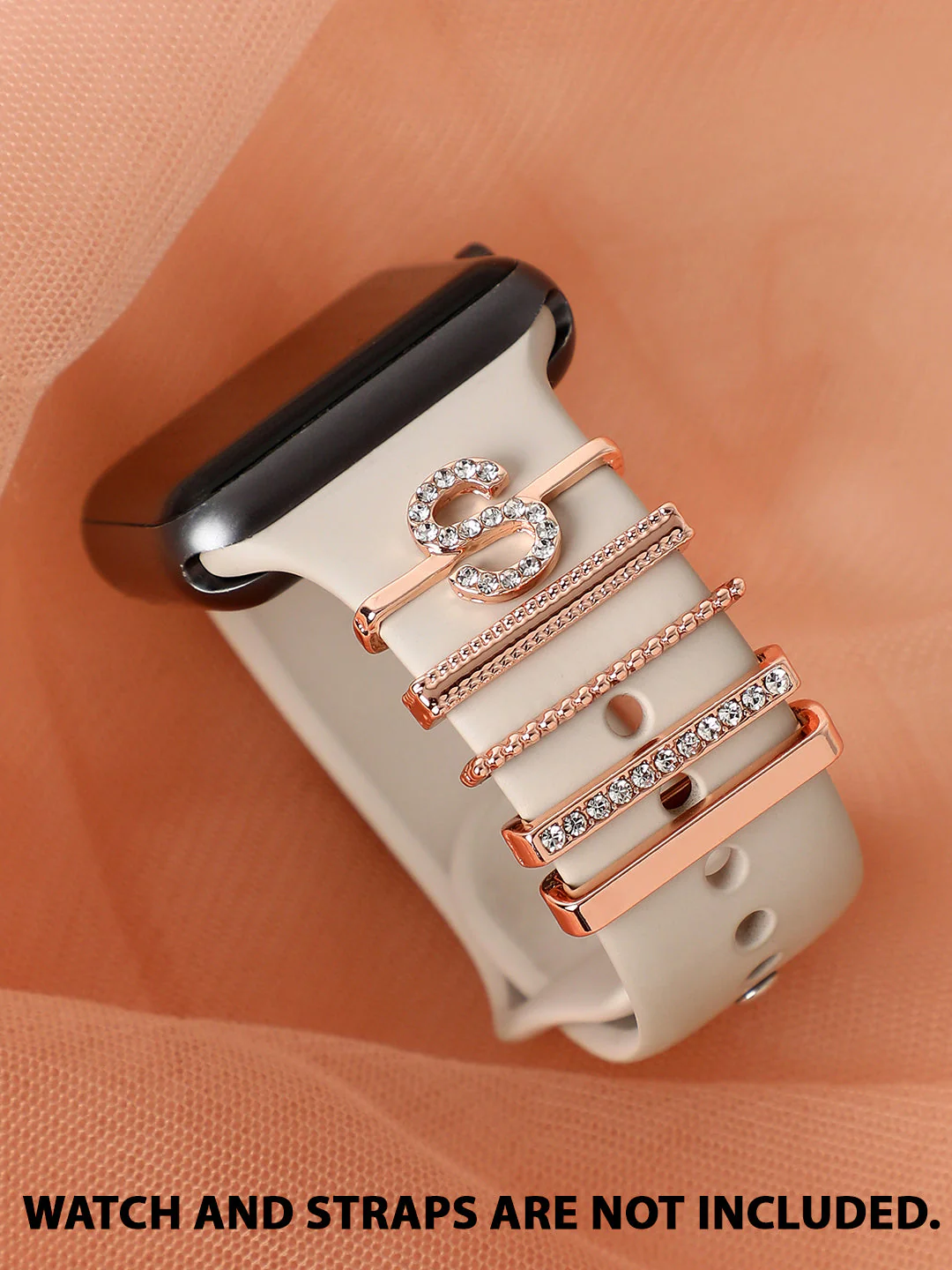Initial Watch Charm - S - Image 2