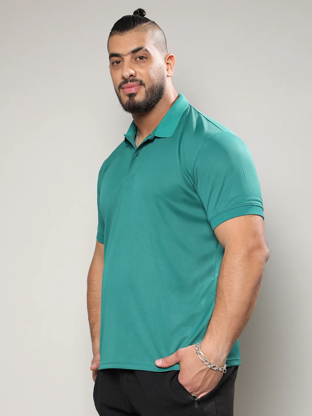 Casual Sports T-Shirt - Image 2