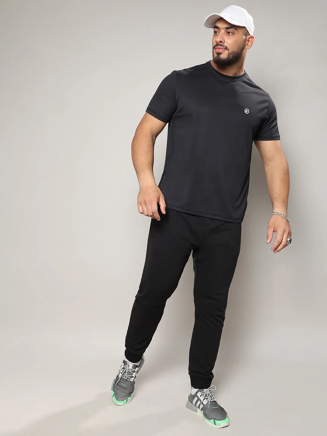 Casual Sports T-Shirt - Image 4
