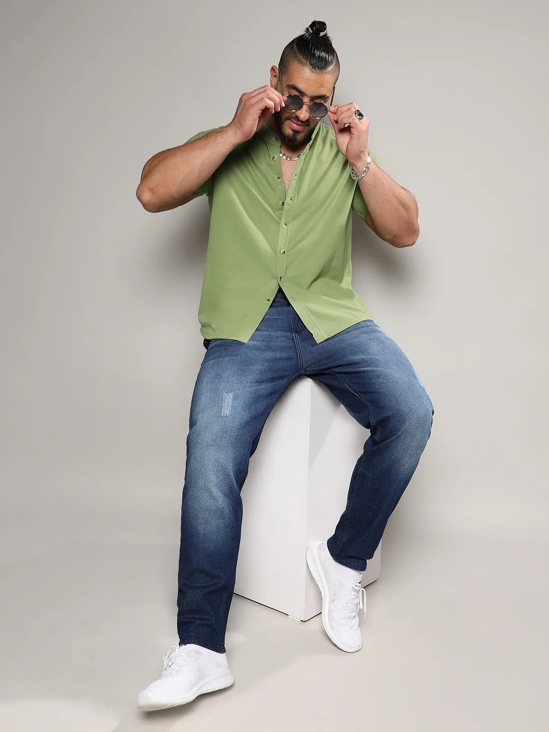 Casual Shirt - Image 4