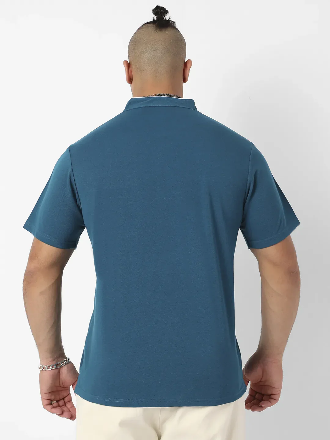 Casual T-Shirt - Image 3