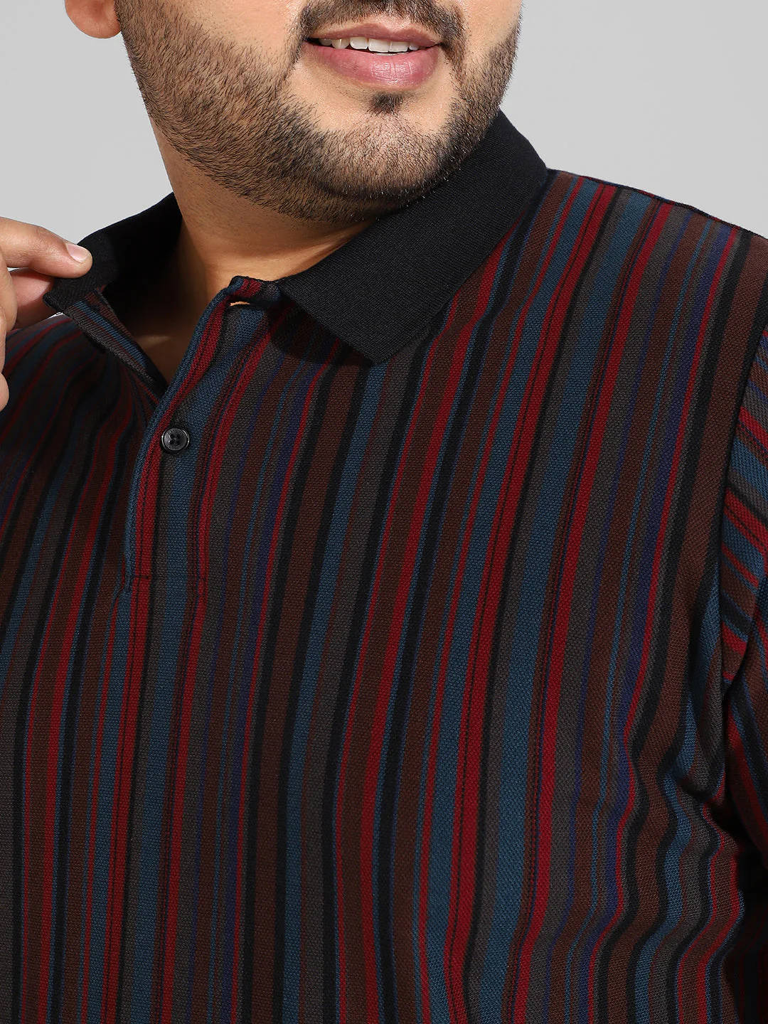 Casual T-Shirt - Image 5
