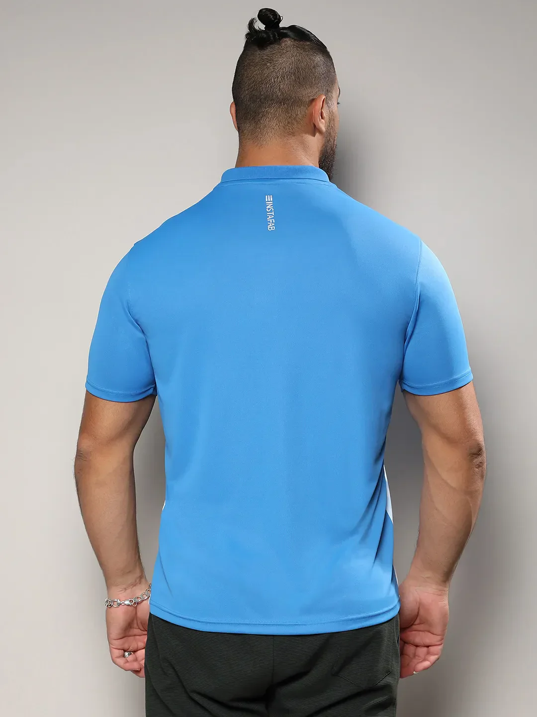 Casual Sports T-Shirt - Image 4