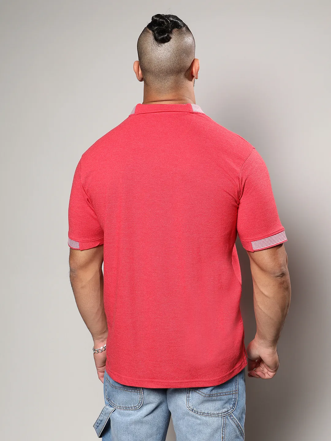 Casual T-Shirt - Image 3