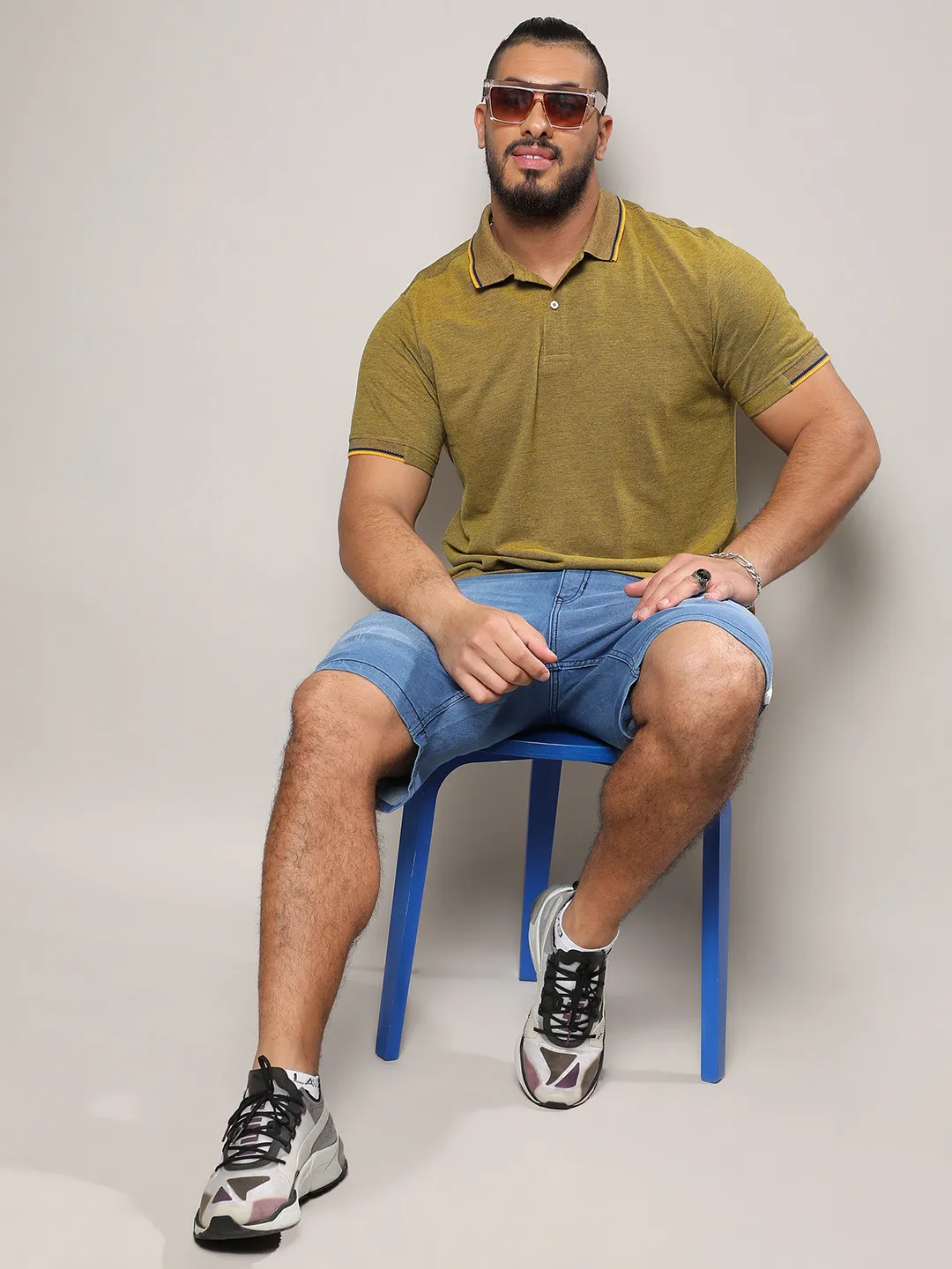 Casual T-Shirt - Image 6
