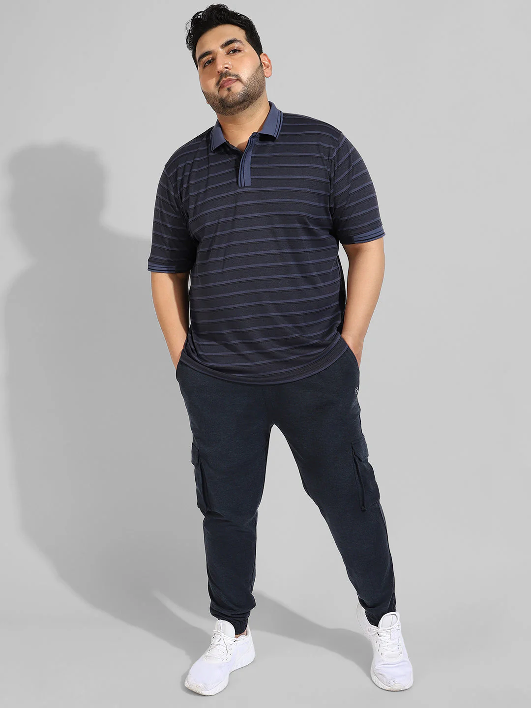 Casual T-Shirt - Image 4