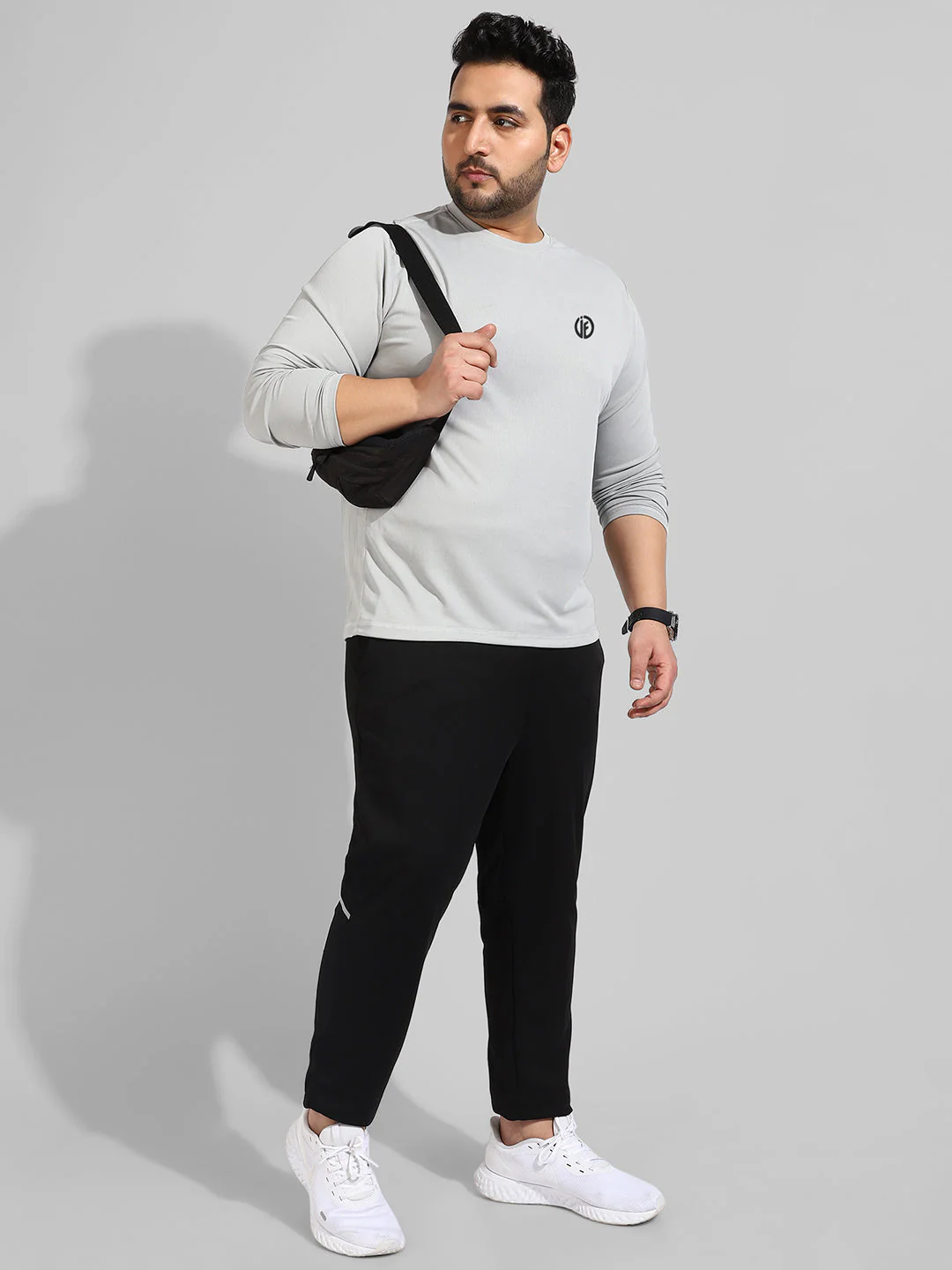 Casual Sports T-Shirt - Image 4