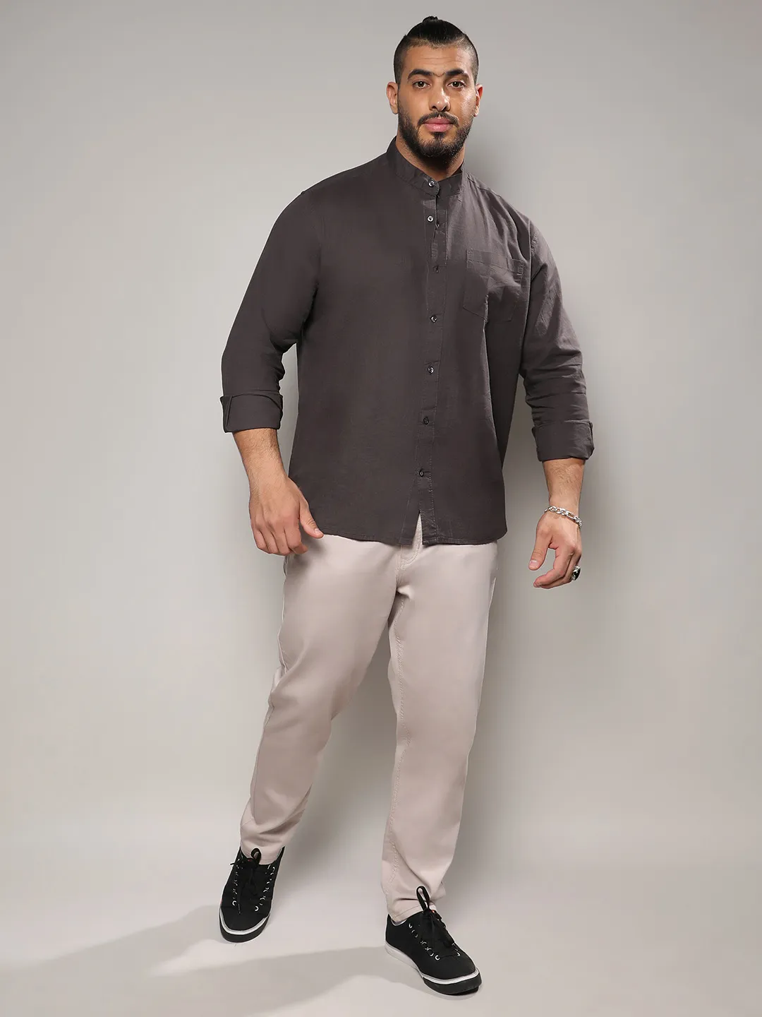 Casual Shirt - Image 5