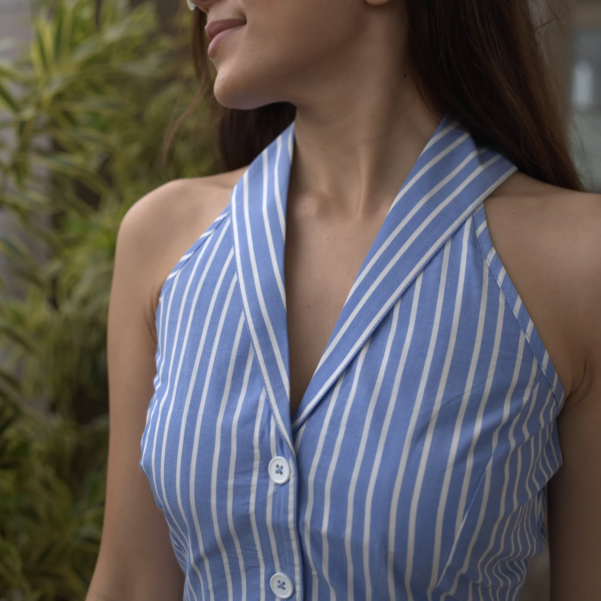 Talia Vest - Image 4