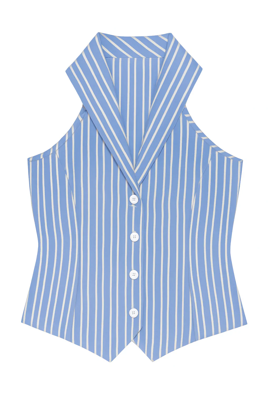 Talia Vest - Image 6