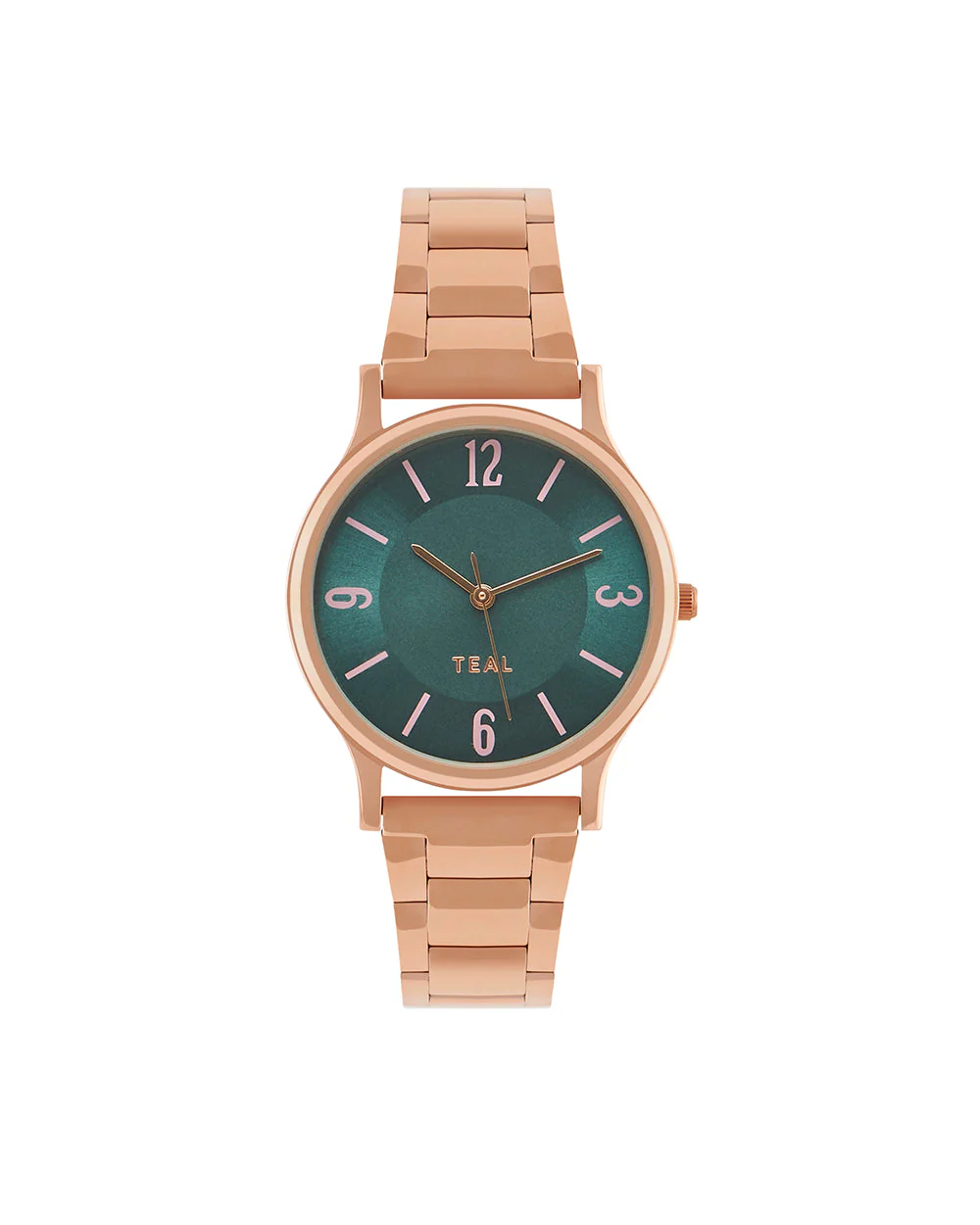 Forest Jade Watch - Image 2