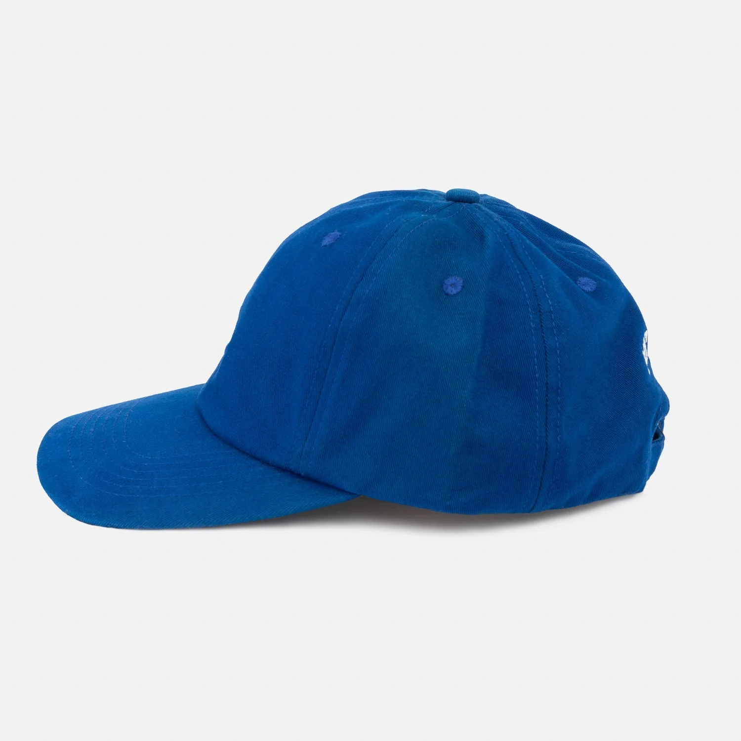 Thunder Dad Cap Blue - Image 8