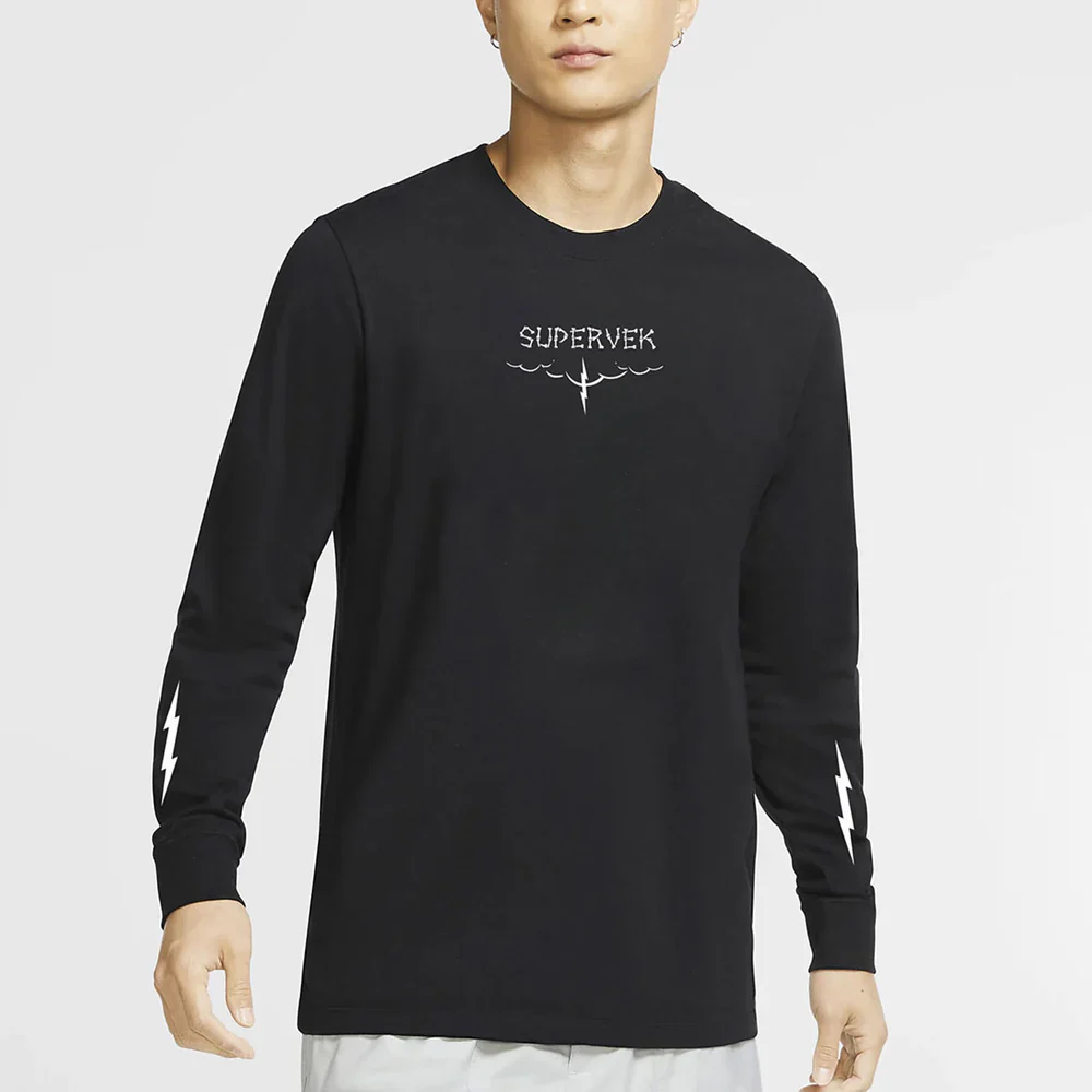 Voyager Graphic T-Shirt - Image 4