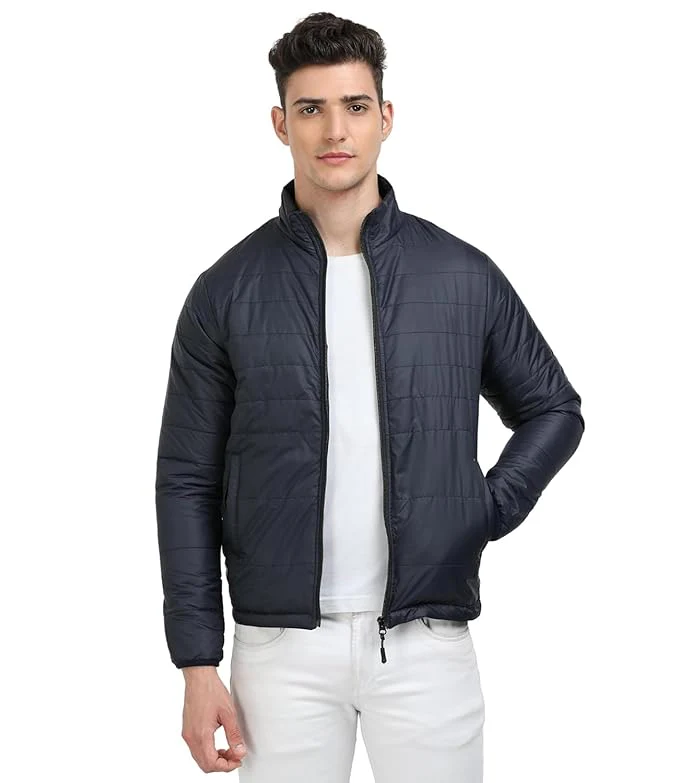 Winter Jacket - Image 2