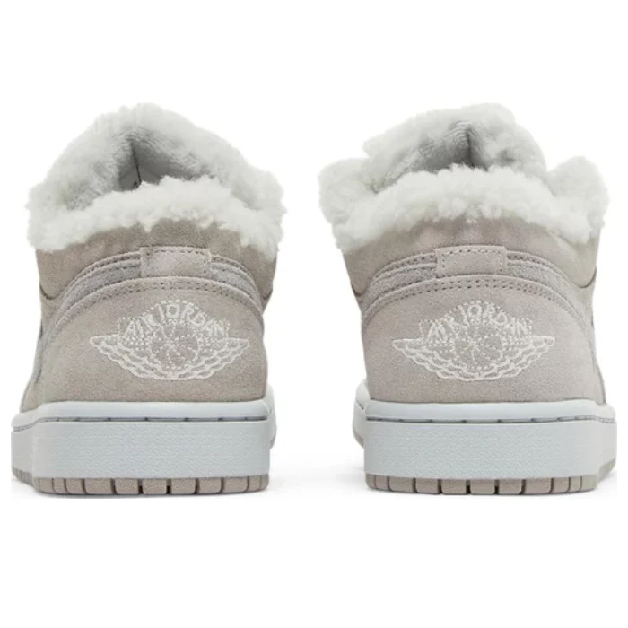 Wmns Jordan 1 Low "Sherpa" - Image 3