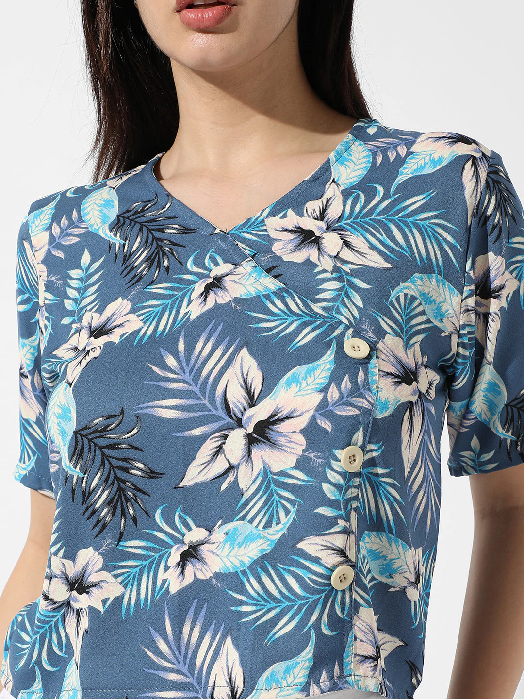 Botanical Top - Image 8