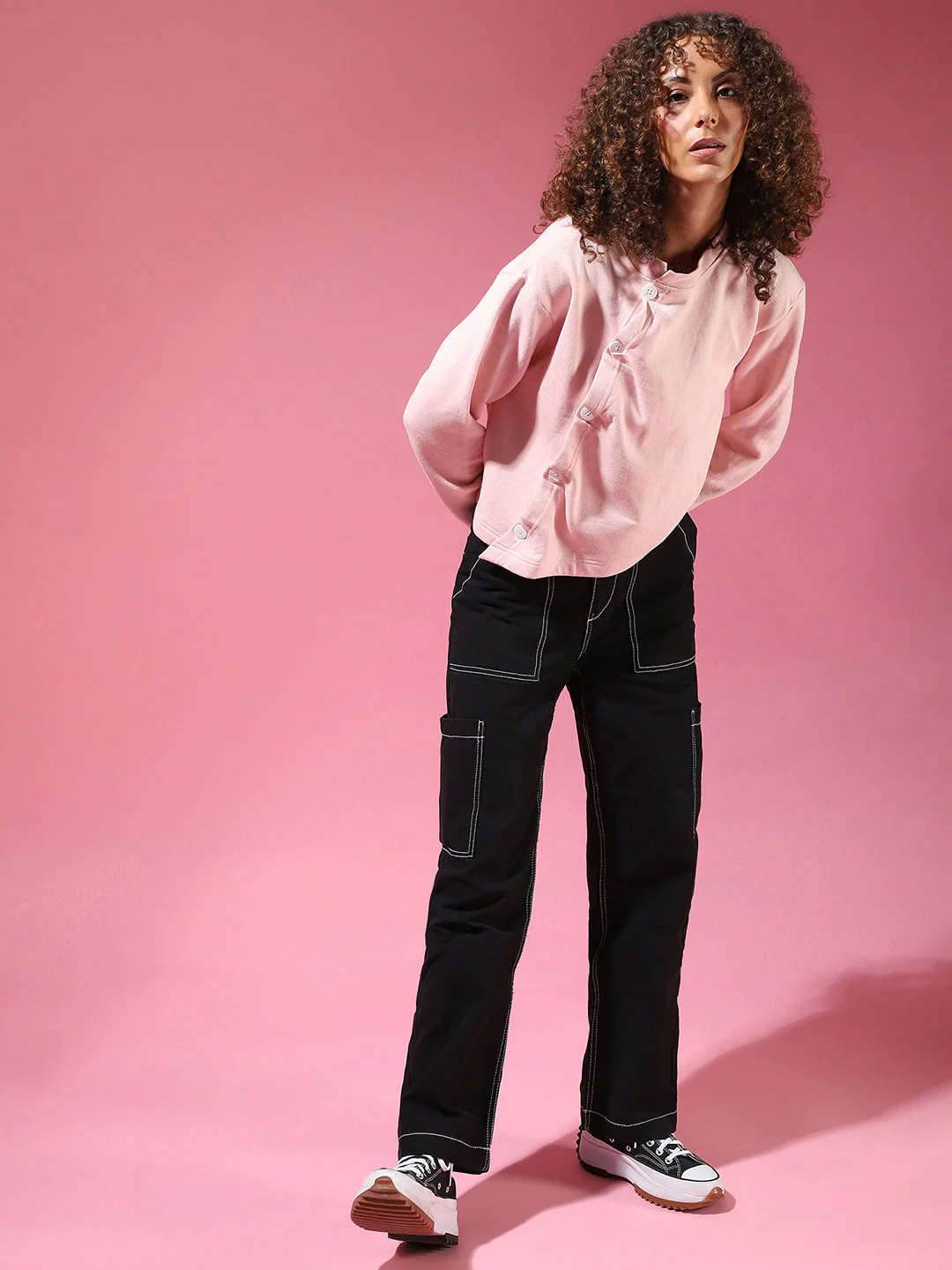 Fashion Sweatshirt - Image 5