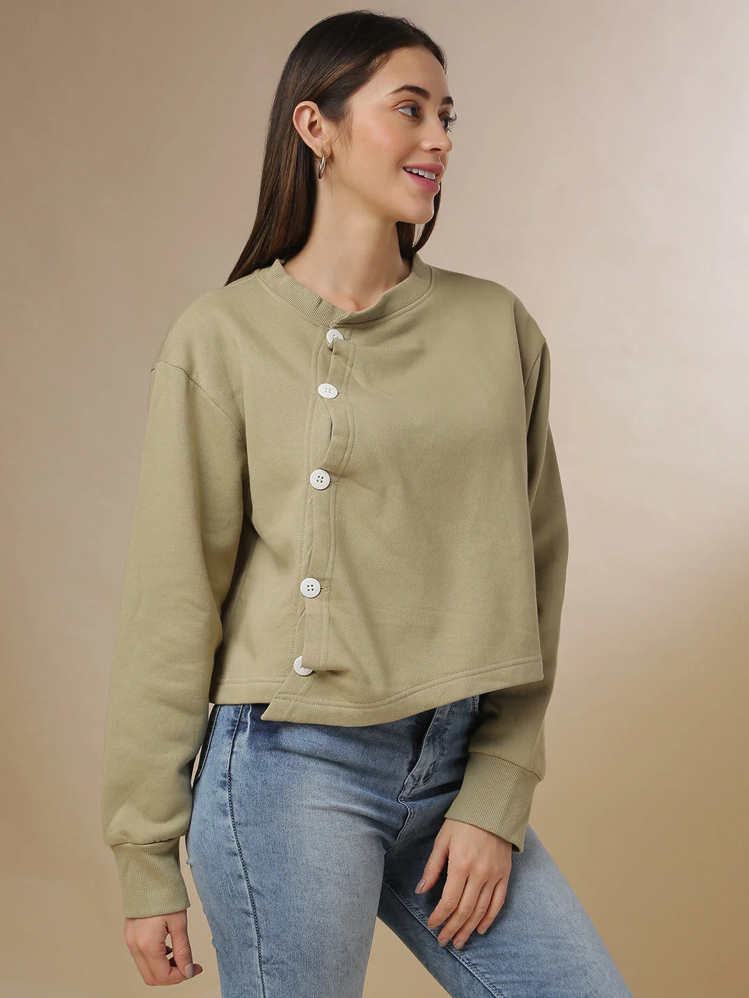 Fashion Sweatshirt - Image 4