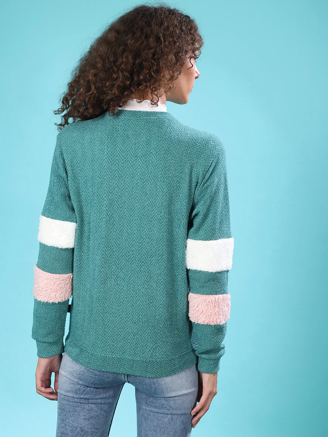 Fashion Sweatshirt - Image 5