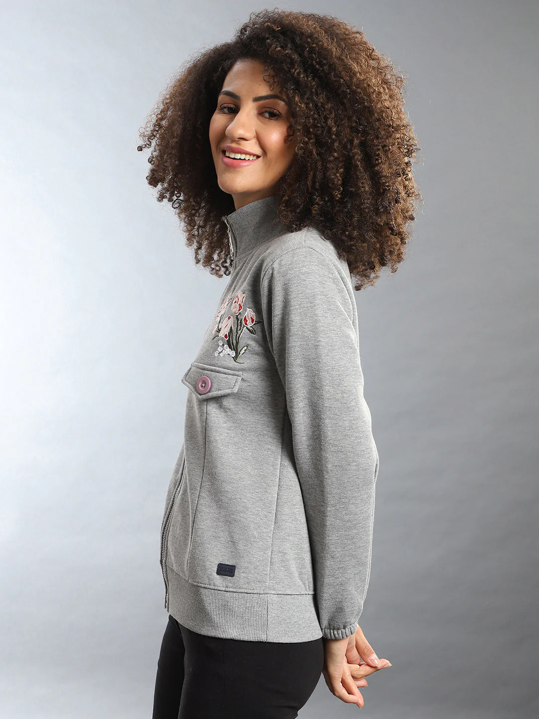 Fashion Sweatshirt - Image 4