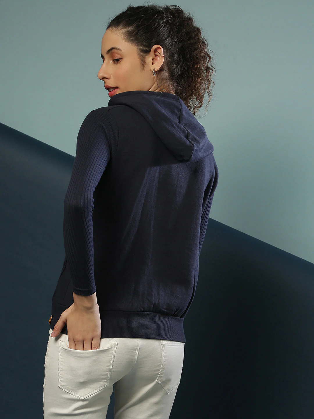 Fashion Sweatshirt - Image 5