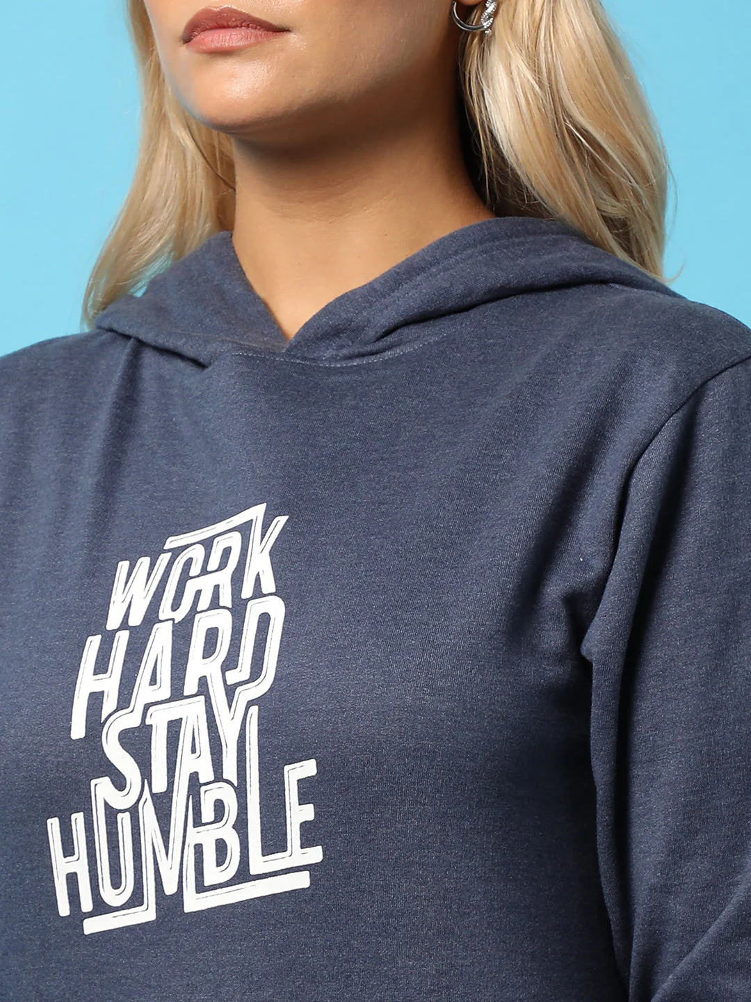 Full Sleeve Printed Sweatshirt - Image 5
